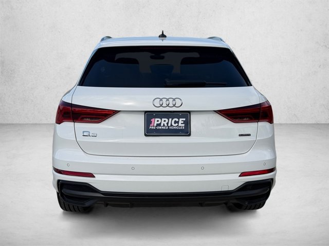 Used 2022 Audi Q3 2.0T Premium AWD/4WD image 7
