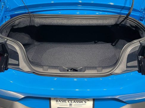 Used 2025 Ford Mustang GT Premium image 40