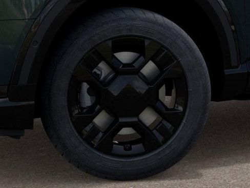 New 2027 Kia Telluride SX Prestige X-Pro AWD/4WD image 9