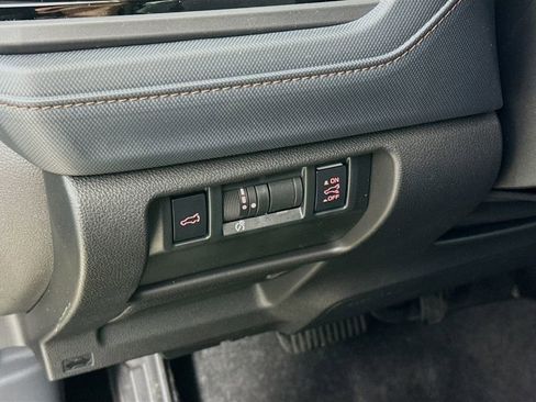 New 2026 Subaru Forester Touring AWD/4WD image 12