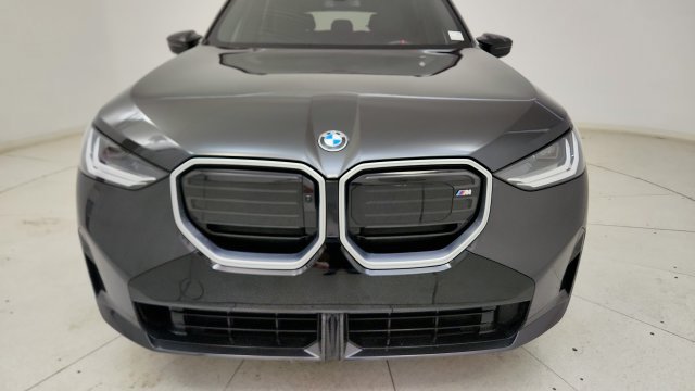 Used 2026 BMW X3 M50 AWD/4WD image 24