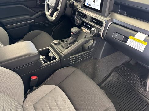 New 2026 Toyota 4Runner TRD Sport RWD image 16