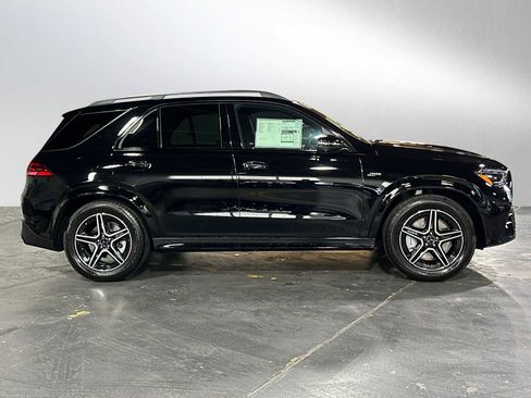 New 2026 Mercedes-Benz GLE 53 AMG 4MATIC image 2