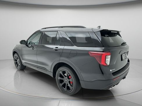 Used 2024 Ford Explorer ST w/ Equipment Group 401A AWD/4WD image 4