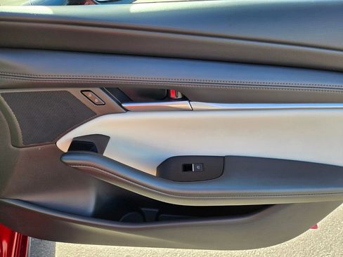 New 2026 MAZDA MAZDA3 2.5 S Preferred image 22