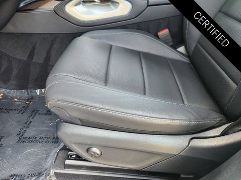 Certified 2026 Mercedes-Benz GLE 350 4MATIC image 25