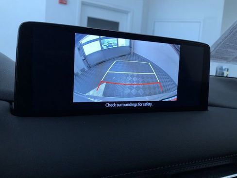 Used 2025 MAZDA CX-5 AWD 2.5 S w/ Select Package image 28