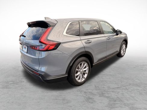 Certified 2024 Honda CR-V EX-L image 6