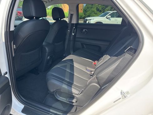 New 2025 Hyundai Ioniq 5 SEL image 15
