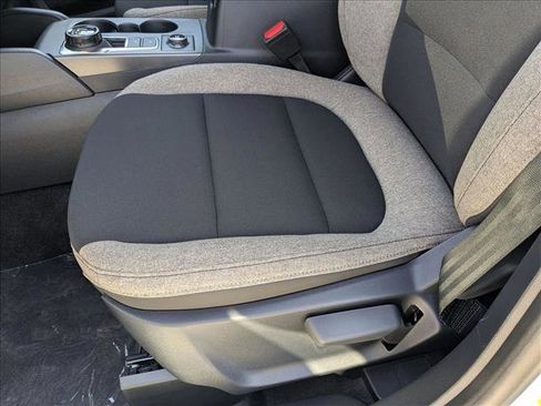 New 2025 Ford Bronco Sport Big Bend image 4