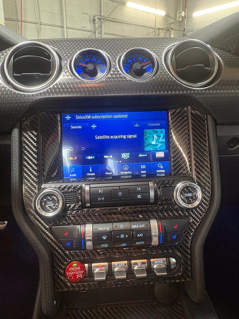 Used 2021 Ford Mustang GT Premium w/ GT Performance Package RWD image 10