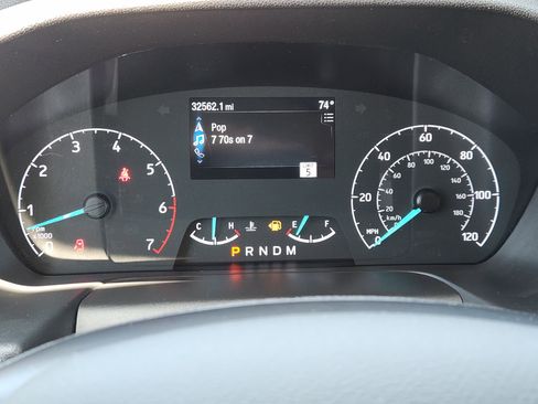 Used 2024 Ford Transit 350 XLT AWD/4WD image 17