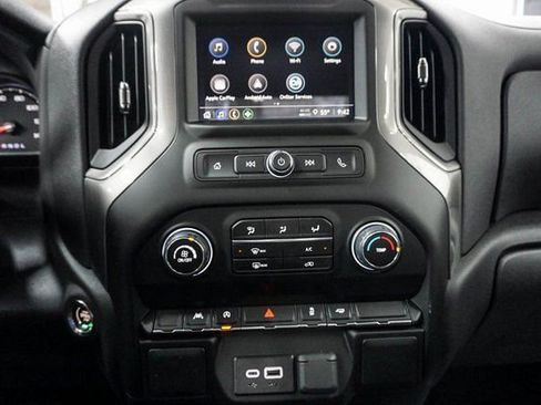 New 2026 Chevrolet Silverado 1500 W/T w/ WT Convenience Package RWD image 19