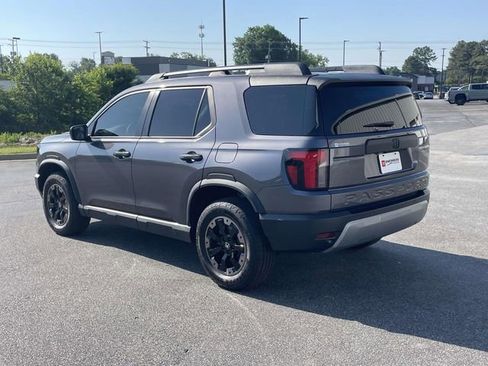 Used 2026 Honda Passport RTL image 21