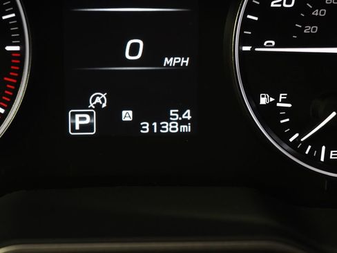 Certified 2025 Subaru Outback Onyx Edition image 60