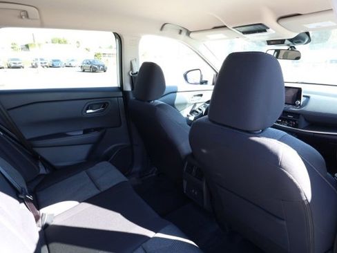 New 2026 Nissan Rogue SV image 17