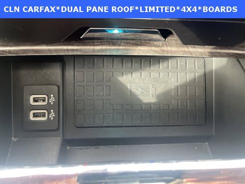 Used 2018 Ford Expedition Limited image 36