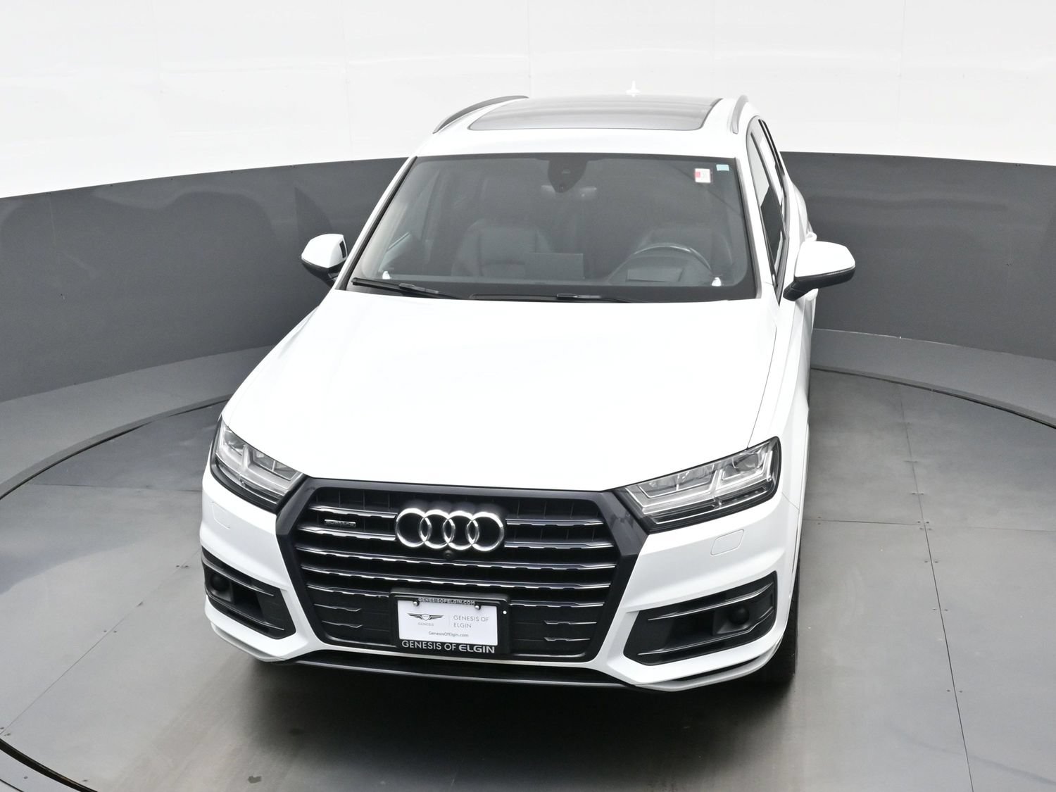 Used 2019 Audi Q7 3.0T Prestige AWD/4WD image 44