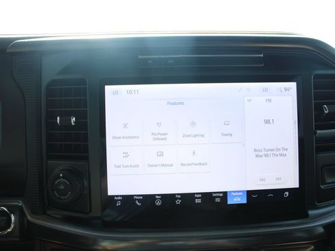 Used 2025 Ford F150 Tremor w/ Equipment Group 402A High AWD/4WD image 61