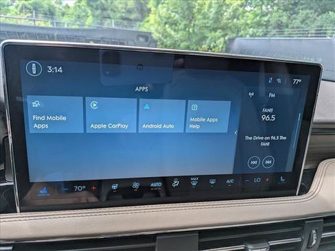 Used 2024 Lincoln Corsair Grand Touring w/ Equipment Group 301A AWD/4WD image 38
