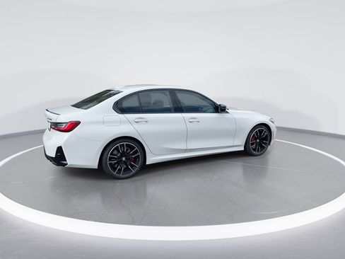 Certified 2023 BMW M340i xDrive w/ Premium Package image 8