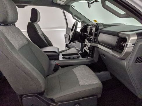 Certified 2022 Ford F150 XLT w/ Trailer Tow Package image 25