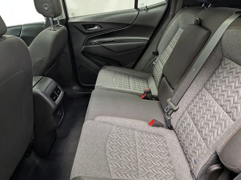 Certified 2023 Chevrolet Equinox LT image 12