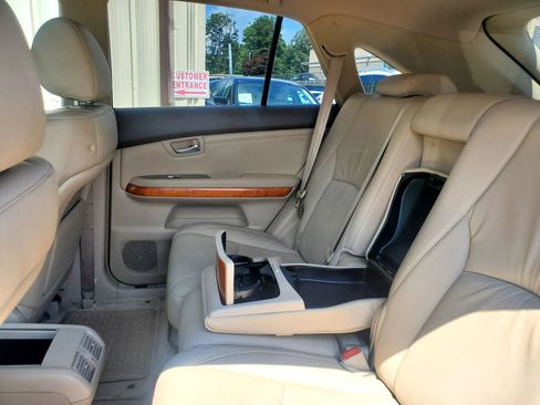 Used 2004 Lexus RX 330 AWD w/ Premium Plus Pkg image 34