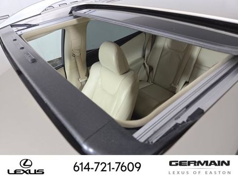 Used 2013 Lexus RX 350 AWD w/ Navigation Pkg image 33