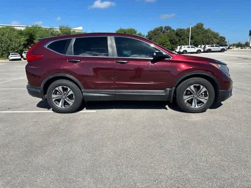 Used 2018 Honda CR-V LX image 6