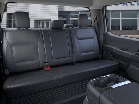 New 2026 Ford F250 Lariat image 11