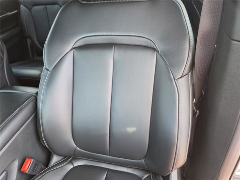 New 2026 Jeep Grand Cherokee L Limited image 20