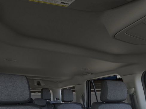 New 2026 Ford Expedition Active image 22