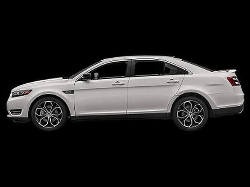 Used 2019 Ford Taurus SHO image 62