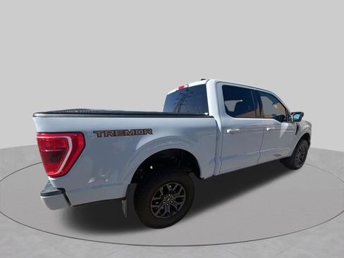 Used 2023 Ford F150 Tremor AWD/4WD image 11