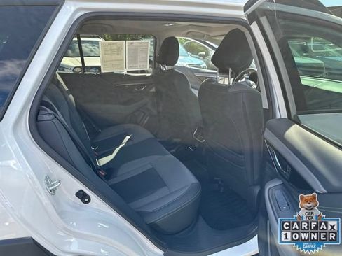 Certified 2024 Subaru Outback Onyx Edition AWD/4WD image 31
