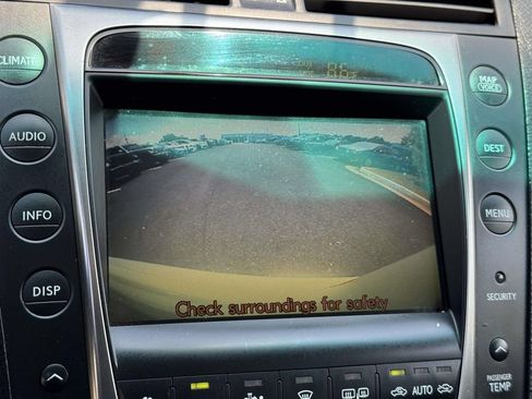 Used 2009 Lexus GS 350 AWD image 4