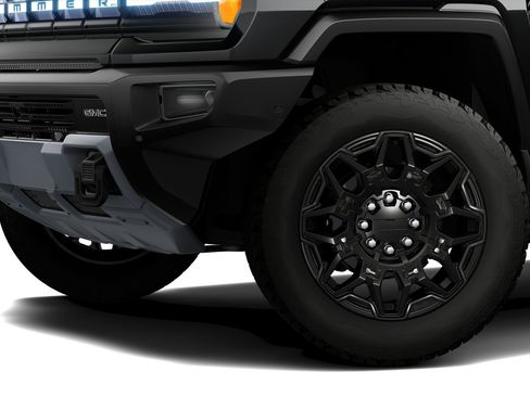 New 2026 GMC Hummer EV SUV image 29