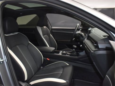 Certified 2025 Kia K5 GT-Line w/ GT-Line Premium Package image 12