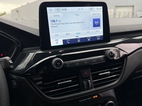 New 2026 Ford Escape ST-Line w/ Cold Weather Package image 15