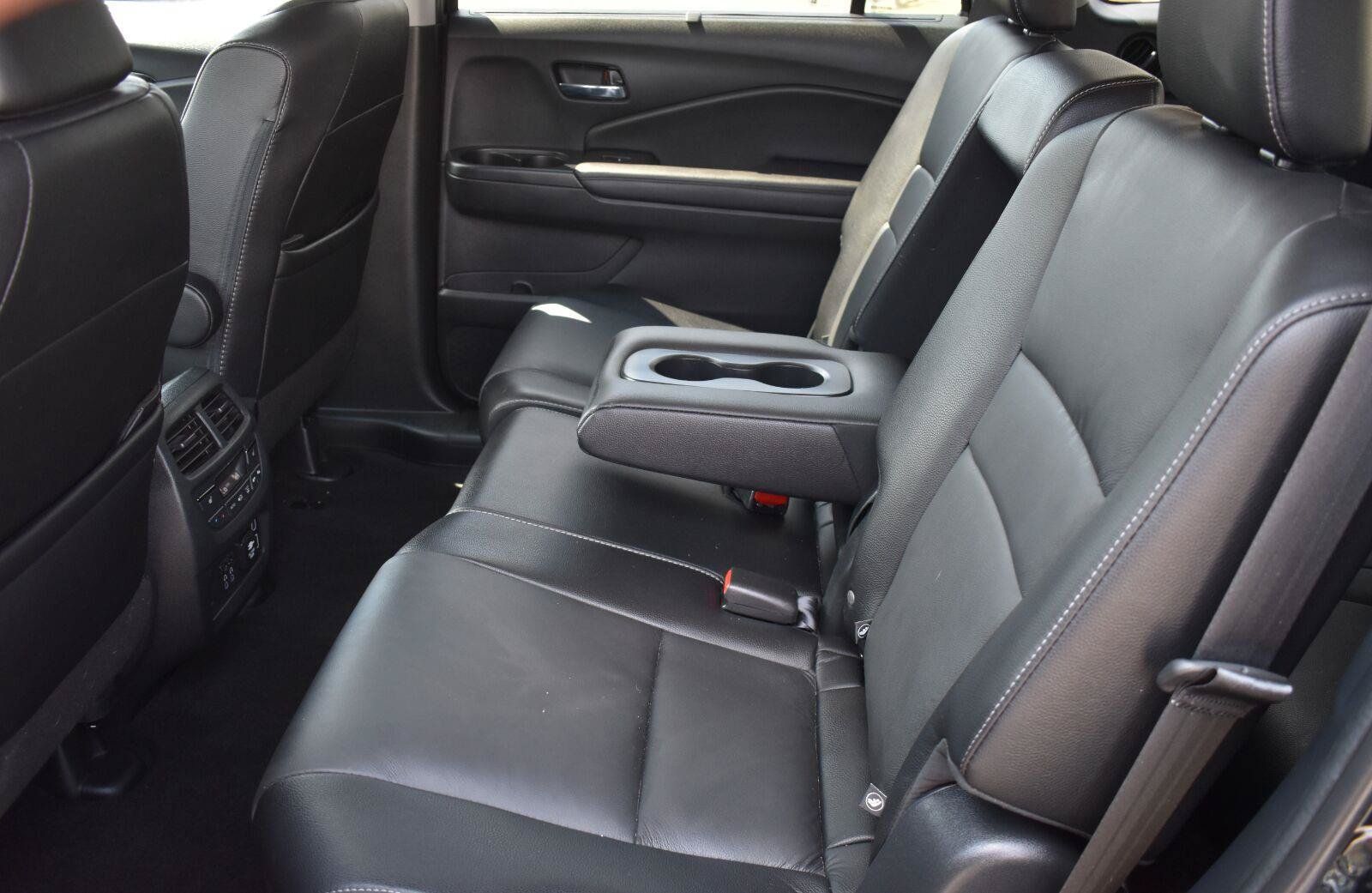 Used 2022 Honda Pilot Touring image 20
