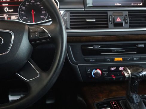 Used 2014 Audi A7 3.0T Prestige AWD/4WD image 31