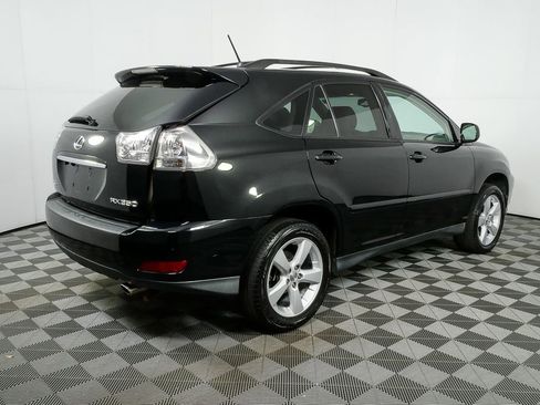 Used 2007 Lexus RX 350 350 image 7