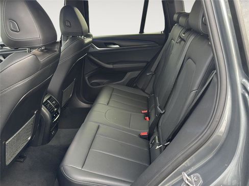 Used 2024 BMW X3 xDrive30i w/ Convenience Package image 24