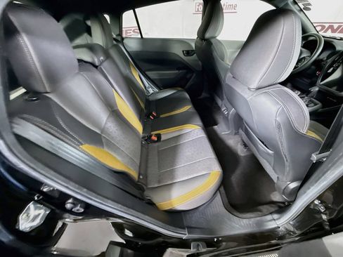 Certified 2025 Subaru Crosstrek 2.5i Sport w/ Crosstrek Mirror Package AWD/4WD image 30