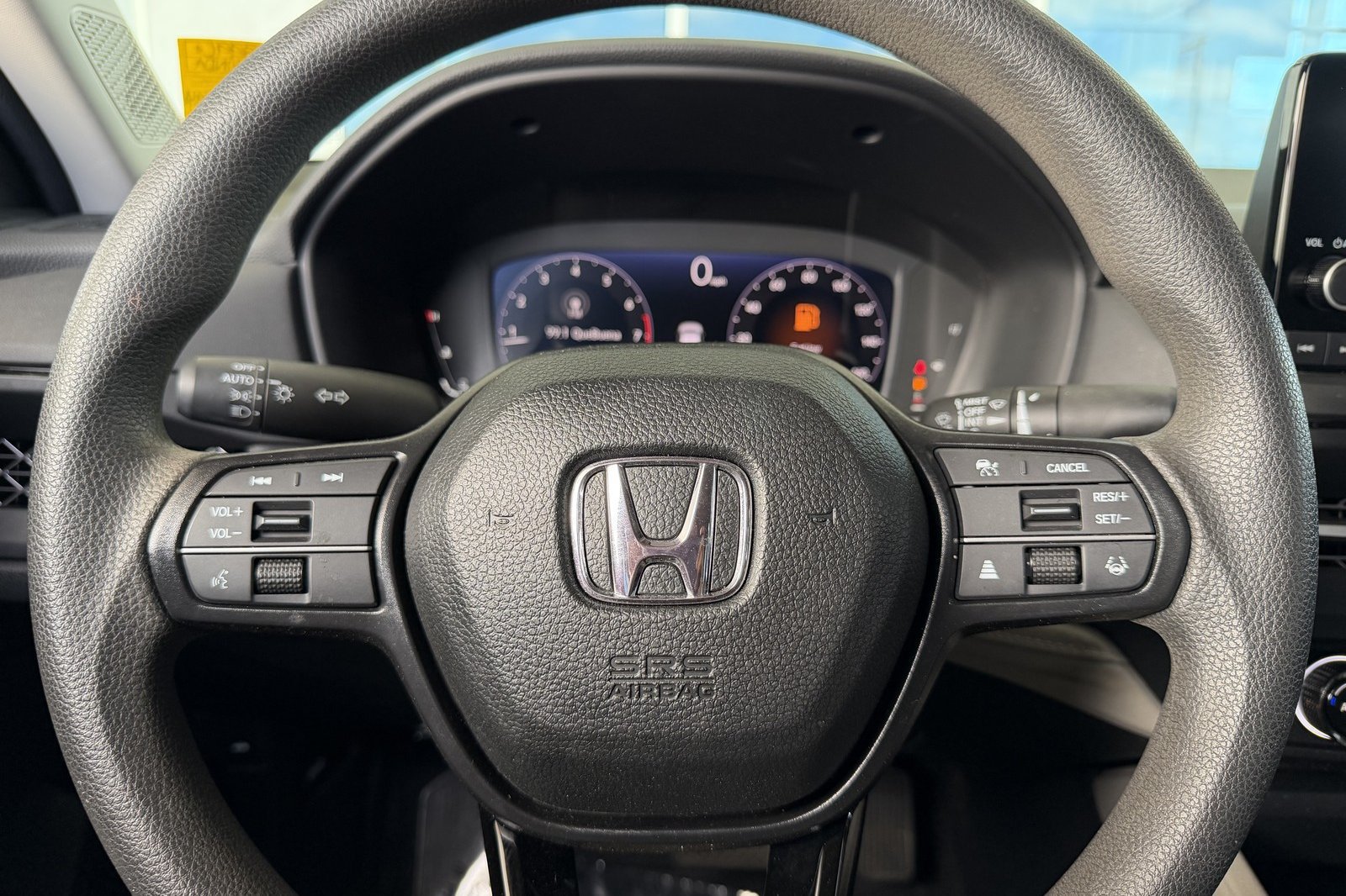 Used 2025 Honda Accord SE image 25