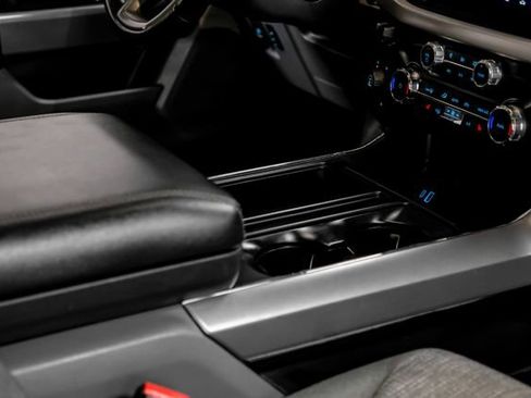 Used 2022 Ford F150 XLT w/ Equipment Group 302A High image 23