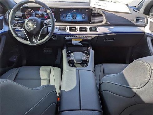 Used 2026 Mercedes-Benz GLE 450 4MATIC Coupe image 15