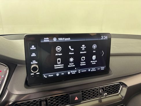 Used 2026 Acura Integra Type S FWD image 27