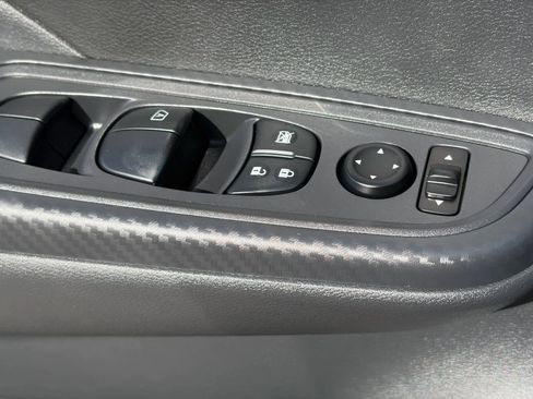 New 2025 Nissan Versa SV w/ Trunk Package image 17